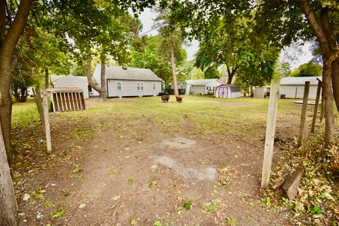 Tiny photo for 1914 Elim Avenue, Zion, IL 60099 (MLS # 12493802)