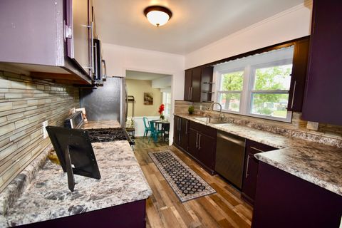 Tiny photo for 1914 Elim Avenue, Zion, IL 60099 (MLS # 12493802)