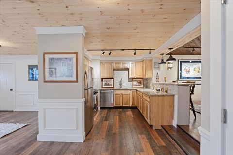 Tiny photo for 27 Maple Avenue, Lake Zurich, IL 60047 (MLS # 12517276)