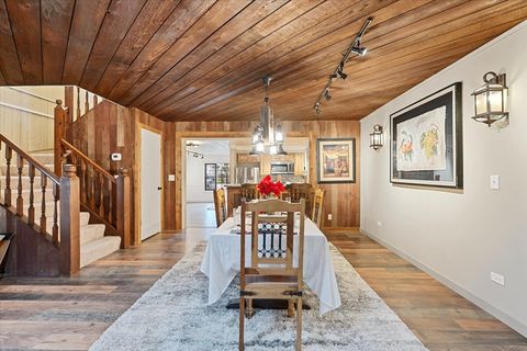 Tiny photo for 27 Maple Avenue, Lake Zurich, IL 60047 (MLS # 12517276)