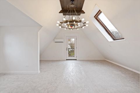 Tiny photo for 27 Maple Avenue, Lake Zurich, IL 60047 (MLS # 12517276)