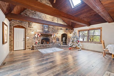 Tiny photo for 27 Maple Avenue, Lake Zurich, IL 60047 (MLS # 12517276)