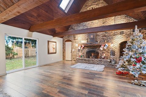 Tiny photo for 27 Maple Avenue, Lake Zurich, IL 60047 (MLS # 12517276)