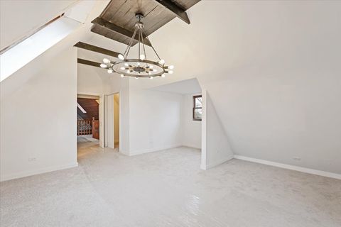 Tiny photo for 27 Maple Avenue, Lake Zurich, IL 60047 (MLS # 12517276)