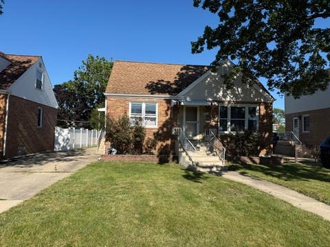 Photo of 4023 Kolze Avenue, Schiller Park, IL 60176 (MLS # 12653147)