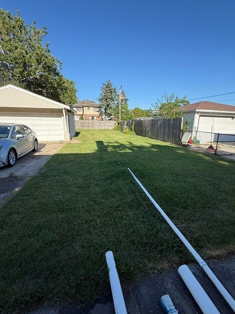 Tiny photo for 4023 Kolze Avenue, Schiller Park, IL 60176 (MLS # 12653147)