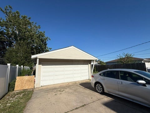 Tiny photo for 4023 Kolze Avenue, Schiller Park, IL 60176 (MLS # 12653147)