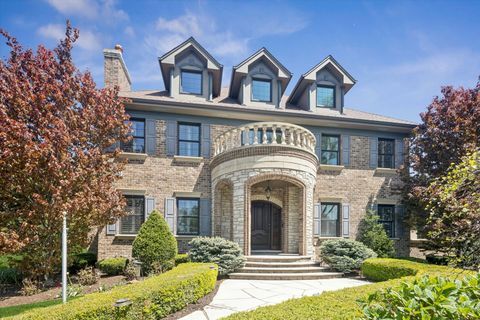 Photo of 5615 Childs Avenue, Hinsdale, IL 60521 (MLS # 12640006)