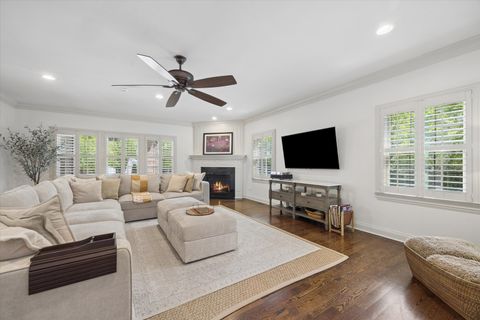 Tiny photo for 5615 Childs Avenue, Hinsdale, IL 60521 (MLS # 12640006)