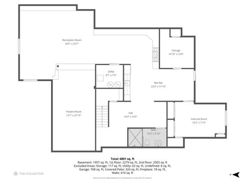 Tiny photo for 5615 Childs Avenue, Hinsdale, IL 60521 (MLS # 12640006)