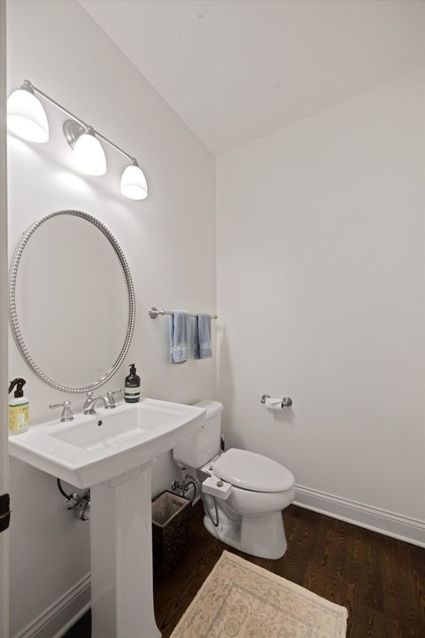 Tiny photo for 5615 Childs Avenue, Hinsdale, IL 60521 (MLS # 12640006)