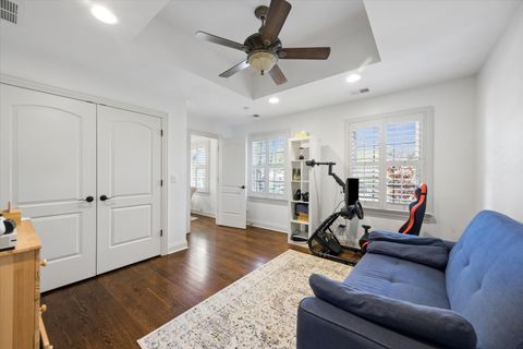Tiny photo for 5615 Childs Avenue, Hinsdale, IL 60521 (MLS # 12640006)