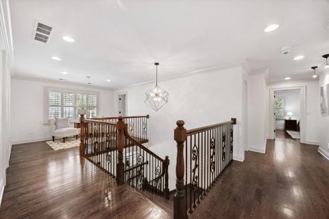 Tiny photo for 5615 Childs Avenue, Hinsdale, IL 60521 (MLS # 12640006)
