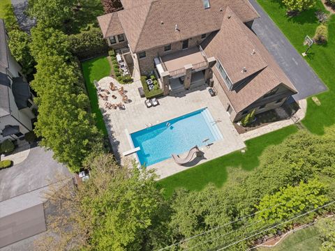 Tiny photo for 5615 Childs Avenue, Hinsdale, IL 60521 (MLS # 12640006)