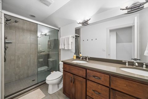 Tiny photo for 5615 Childs Avenue, Hinsdale, IL 60521 (MLS # 12640006)
