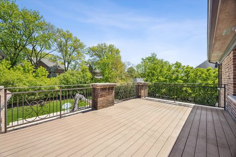 Tiny photo for 5615 Childs Avenue, Hinsdale, IL 60521 (MLS # 12640006)