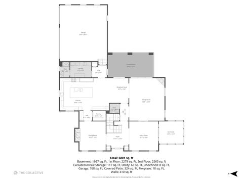 Tiny photo for 5615 Childs Avenue, Hinsdale, IL 60521 (MLS # 12640006)
