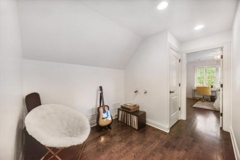 Tiny photo for 5615 Childs Avenue, Hinsdale, IL 60521 (MLS # 12640006)