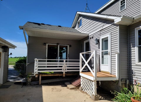 Tiny photo for 10124 US Rt 20, Garden Prairie, IL 61038 (MLS # 12693478)