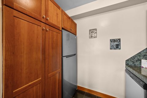Tiny photo for 4880 N Marine Drive #606, Chicago, IL 60640 (MLS # 12532597)