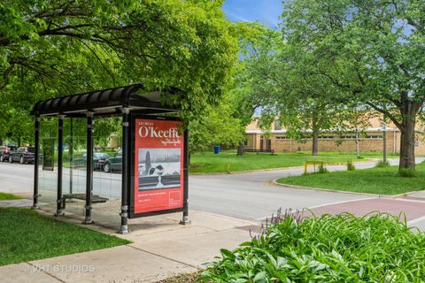 Tiny photo for 4880 N Marine Drive #606, Chicago, IL 60640 (MLS # 12532597)