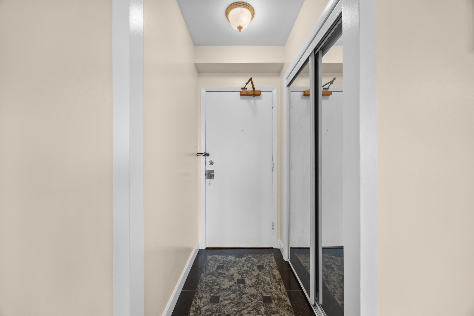 4880 N Marine Drive 606