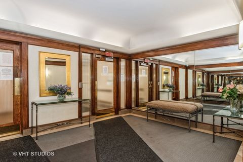 Tiny photo for 4880 N Marine Drive #606, Chicago, IL 60640 (MLS # 12532597)