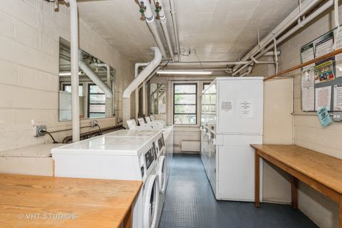 Tiny photo for 4880 N Marine Drive #606, Chicago, IL 60640 (MLS # 12532597)