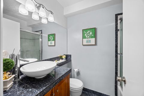 Tiny photo for 4880 N Marine Drive #606, Chicago, IL 60640 (MLS # 12532597)