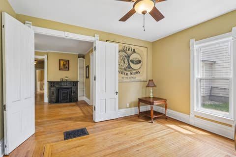 Tiny photo for 17 S Liberty Street, Elgin, IL 60120 (MLS # 12660595)