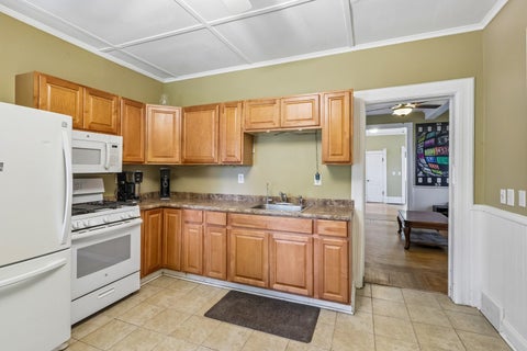 Tiny photo for 17 S Liberty Street, Elgin, IL 60120 (MLS # 12660595)