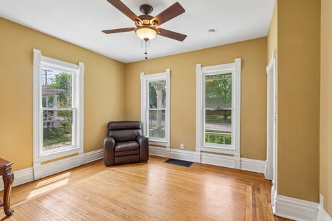 Tiny photo for 17 S Liberty Street, Elgin, IL 60120 (MLS # 12660595)