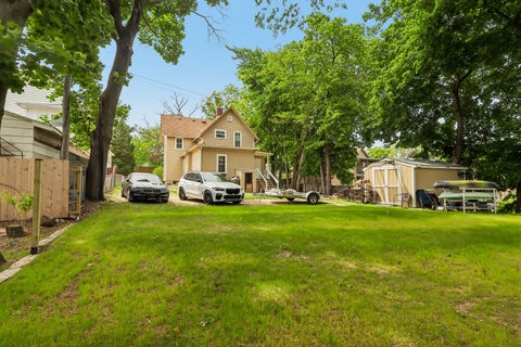 Tiny photo for 17 S Liberty Street, Elgin, IL 60120 (MLS # 12660595)