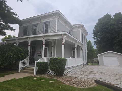 Tiny photo for 729 Locust Street, Carthage, IL 62321 (MLS # 100539034)