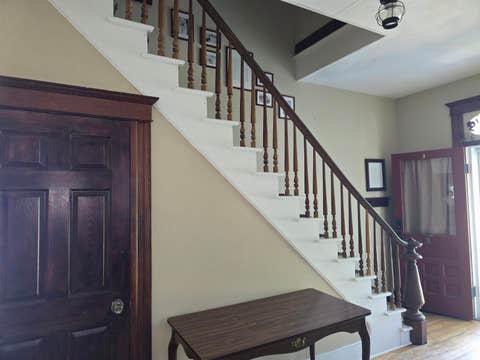Tiny photo for 729 Locust Street, Carthage, IL 62321 (MLS # 100539034)