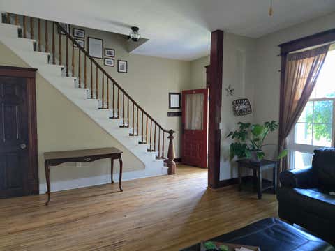 Tiny photo for 729 Locust Street, Carthage, IL 62321 (MLS # 100539034)