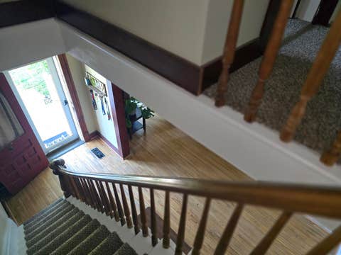 Tiny photo for 729 Locust Street, Carthage, IL 62321 (MLS # 100539034)