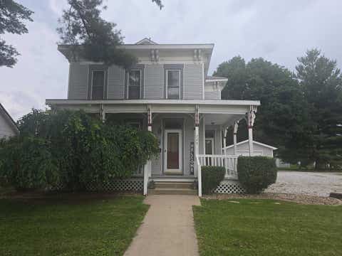 Tiny photo for 729 Locust Street, Carthage, IL 62321 (MLS # 100539034)