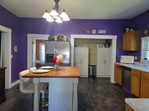Tiny photo for 729 Locust Street, Carthage, IL 62321 (MLS # 100539034)