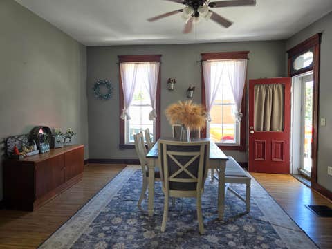 Tiny photo for 729 Locust Street, Carthage, IL 62321 (MLS # 100539034)