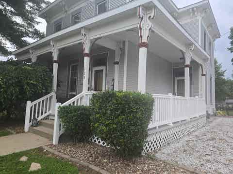 Tiny photo for 729 Locust Street, Carthage, IL 62321 (MLS # 100539034)