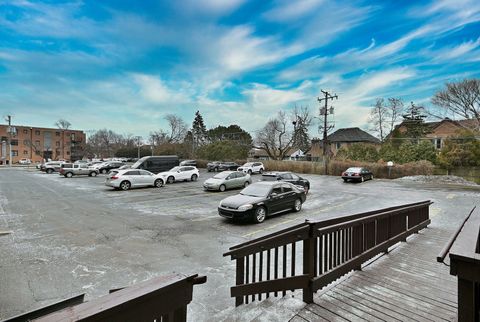 Tiny photo for 1301 W Touhy Avenue #315, Park Ridge, IL 60068 (MLS # 12542429)