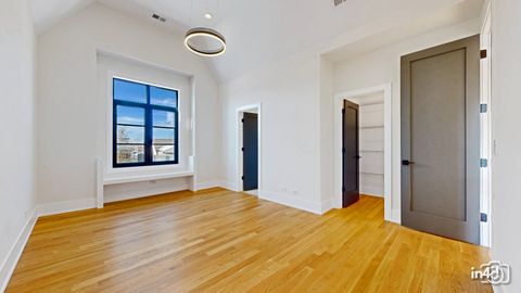 Tiny photo for 261 N Highview Avenue, Elmhurst, IL 60126 (MLS # 12537436)