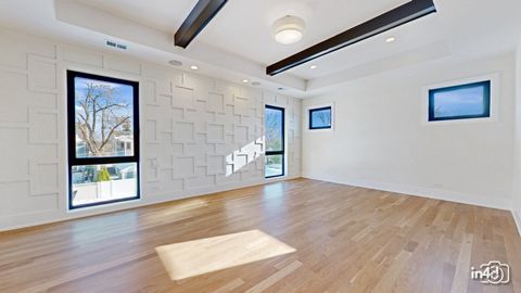 Tiny photo for 261 N Highview Avenue, Elmhurst, IL 60126 (MLS # 12537436)