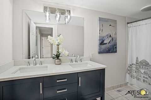 Tiny photo for 368 Cedar Tree Court, Hoffman Estates, IL 60169 (MLS # 12480318)