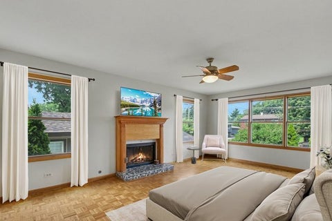 Tiny photo for 336 W Morris Avenue, Lombard, IL 60148 (MLS # 12724983)