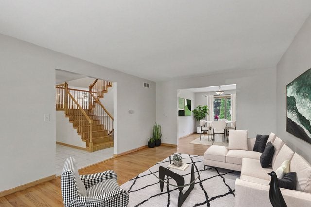 336 W Morris Avenue