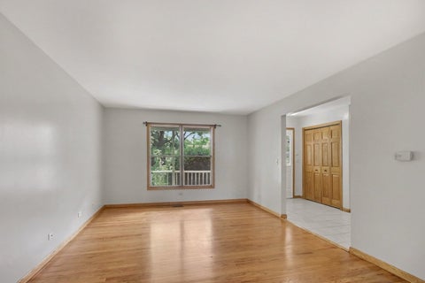 Tiny photo for 336 W Morris Avenue, Lombard, IL 60148 (MLS # 12724983)