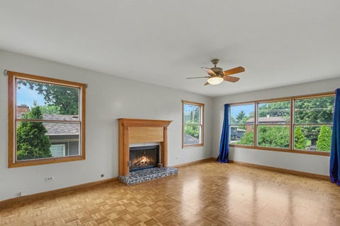 Tiny photo for 336 W Morris Avenue, Lombard, IL 60148 (MLS # 12724983)
