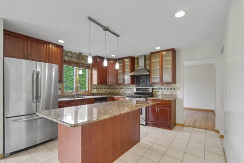 Tiny photo for 336 W Morris Avenue, Lombard, IL 60148 (MLS # 12724983)